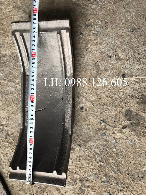 linh kiện máy phun bi