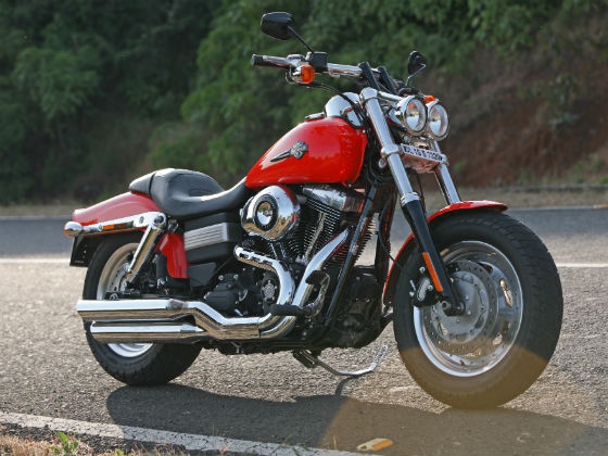Auto Motorcycle Harley Davidson plans to open cafe in Pune 