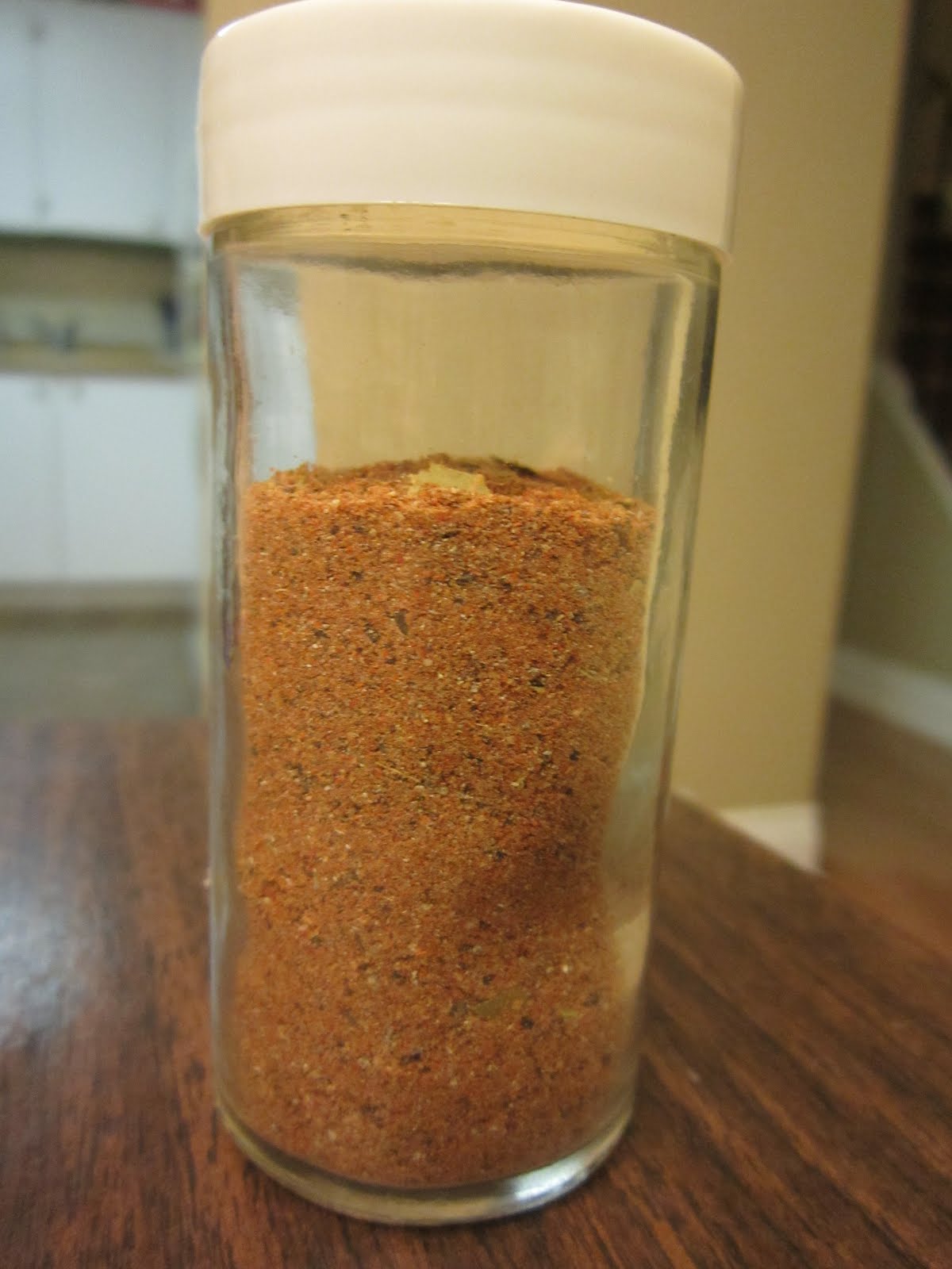 Mix It Up: Old Bay Seasoning Mix
