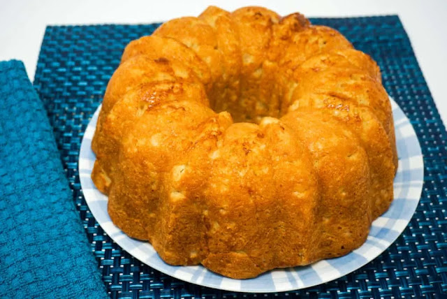 Monkey Bread