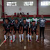 Confronto de campeões de 2017 abre rodada deste sábado da Copa Vila Arens de futsal