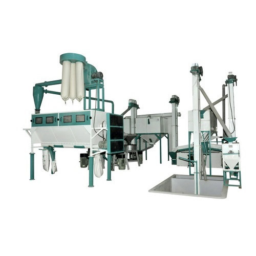 Industrial flour mills Machine