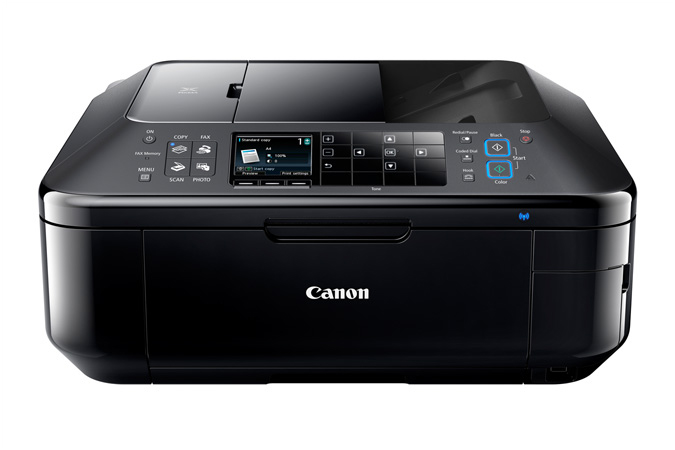 Canon imageclass mf5770 software download