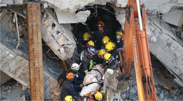 Kisah Manusia Berhati Mulia Yang Rela Berkorban Nyawa Demi Orang Lain ...