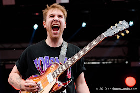 Cleopatrick at NXNE on Friday, June 14, 2019 Photo by John Ordean at One In Ten Words oneintenwords.com toronto indie alternative live music blog concert photography pictures photos nikon d750 camera yyz photographer summer music festival downtown yonge street queen street west north by northeast northby