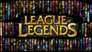 شرح تثبيت لعبة League Of Legends على أوبونتو