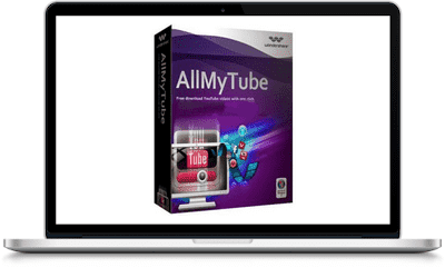 Wondershare AllMyTube 7.4.6.6 Full Version Wondershare AllMyTube 7.4.6.6 Full Version