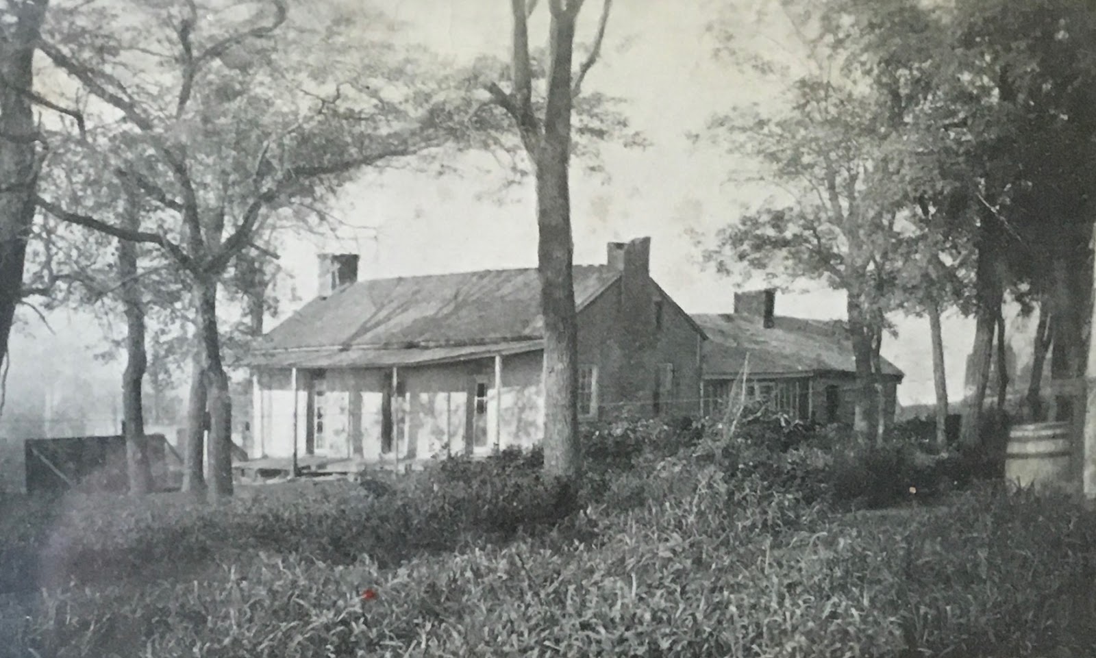 The New Santa Fe Trailer The McGees of Kansas City A Pioneer Legacy