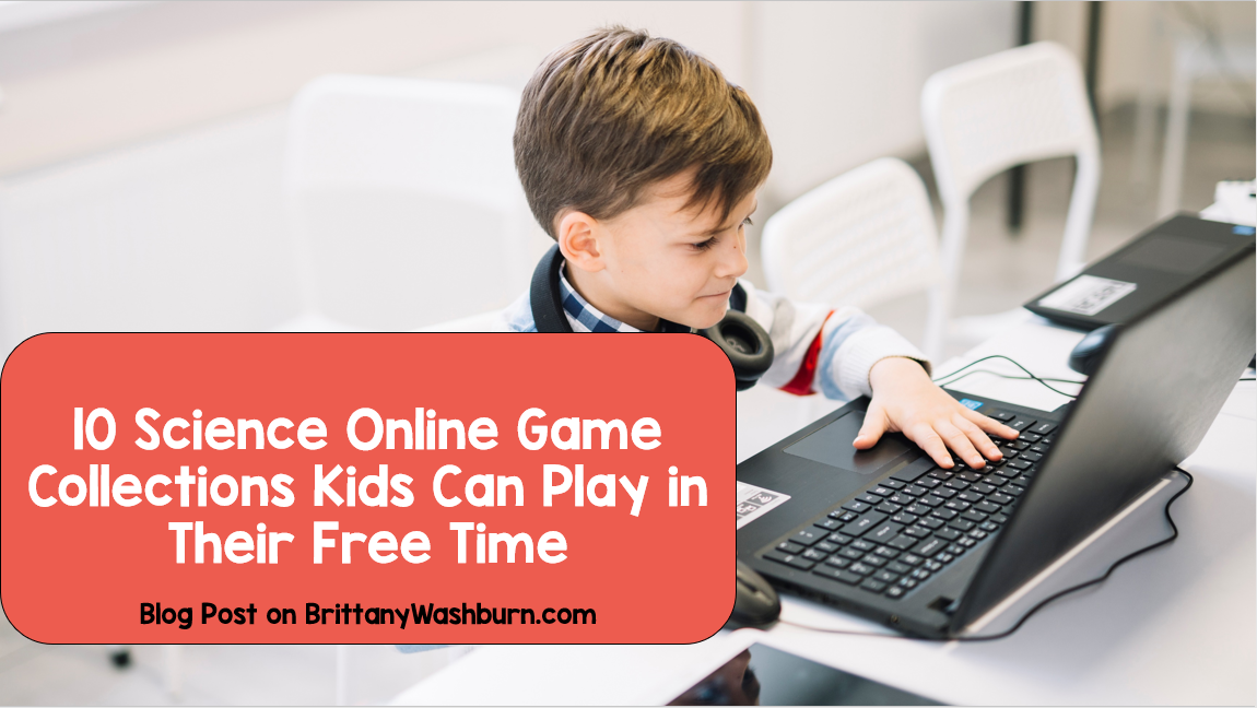 Websites Where You Can Play Free Online Games