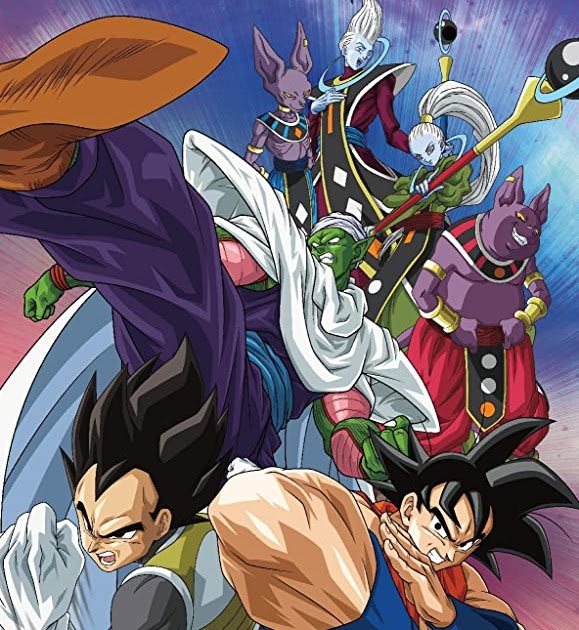 Ver Capitulos de Dragon Ball Super Latino Completos Online Ver Capitulos de Dragon Ball Super Latino Completos Online