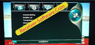 Hummer X1 1506t New Software With Ferrari Iptv & Direct Biss Hummer X1 1506t New Software With Ferrari Iptv & Direct Biss