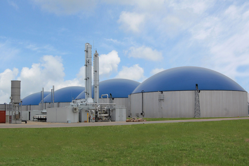Production Made Easy Simulasi Produksi Dan Pemurnian Biogas Dari