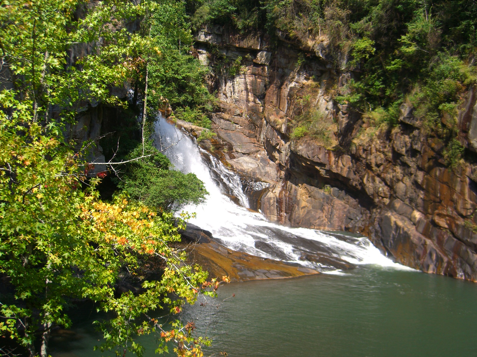 Maps, Keys, and Clocks Tallulah Visit