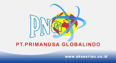 PT. Primanusa Globalindo (GTrack) Pekanbaru