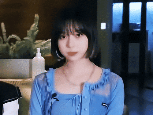무대 밖에선 졸귀인 에스파 윈터 - 꾸르