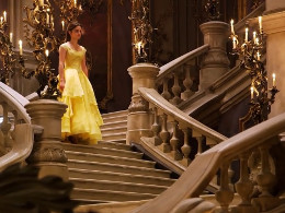 The Magnificent Beauty and the Beast Filming Locations and Sets