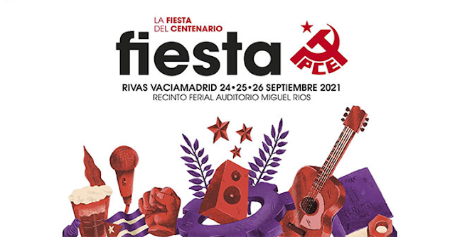 Fiesta PCE