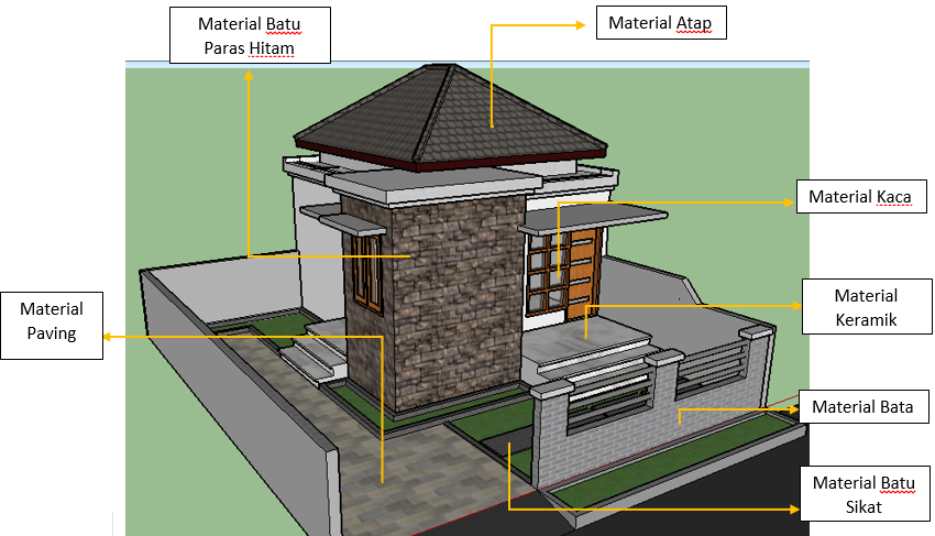 cara render vray sketchup 2014 cara render vray sketchup 2014