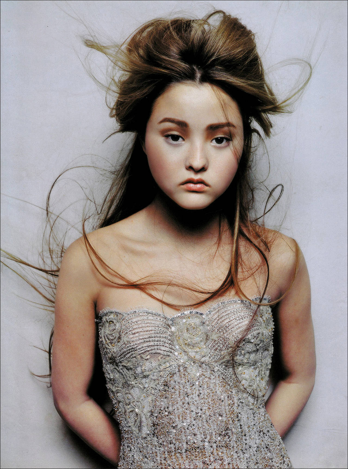 Britne Oldford Britne Oldford