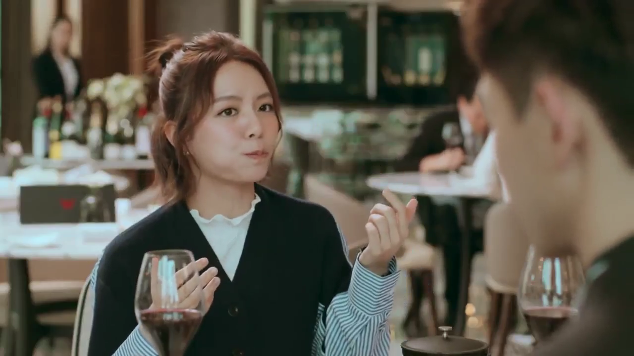 Sinopsis T-Drama : Lost Romance Episode 05 - 1 - Share About Drama