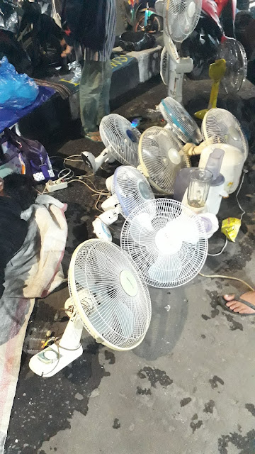 Cerita Pena Pasar Maling Wonokromo