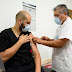 Comenzó la campaña nacional de vacunación contra el coronavirus