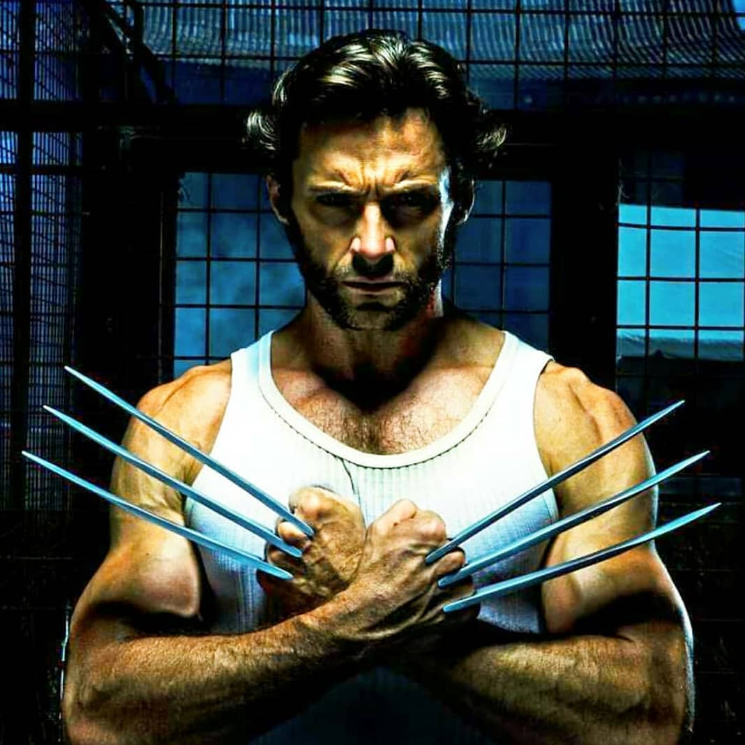 Top Free Wolverine HD Wallpapers