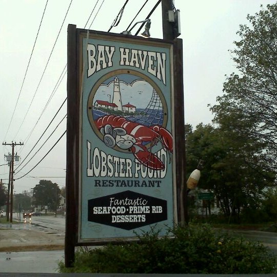 Trans World Travel Top Seafood Restaurants in Maine by