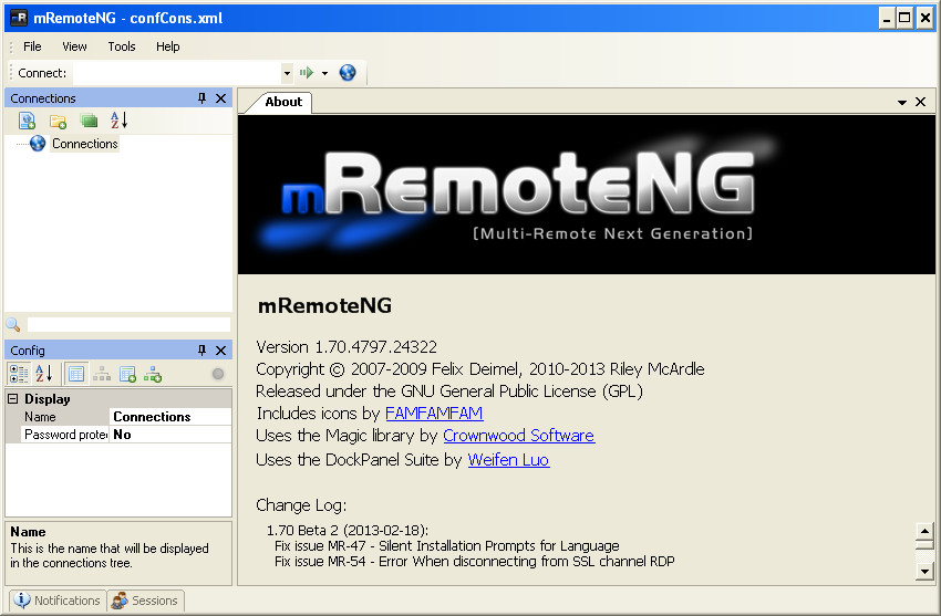 Mremoteng alternatives to facebook Mremoteng alternatives to facebook comodo unite x64