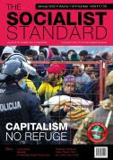 Socialist Standard