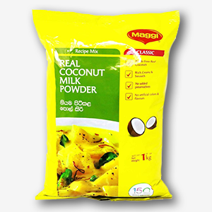 Coconut Milk Powder 1Kg