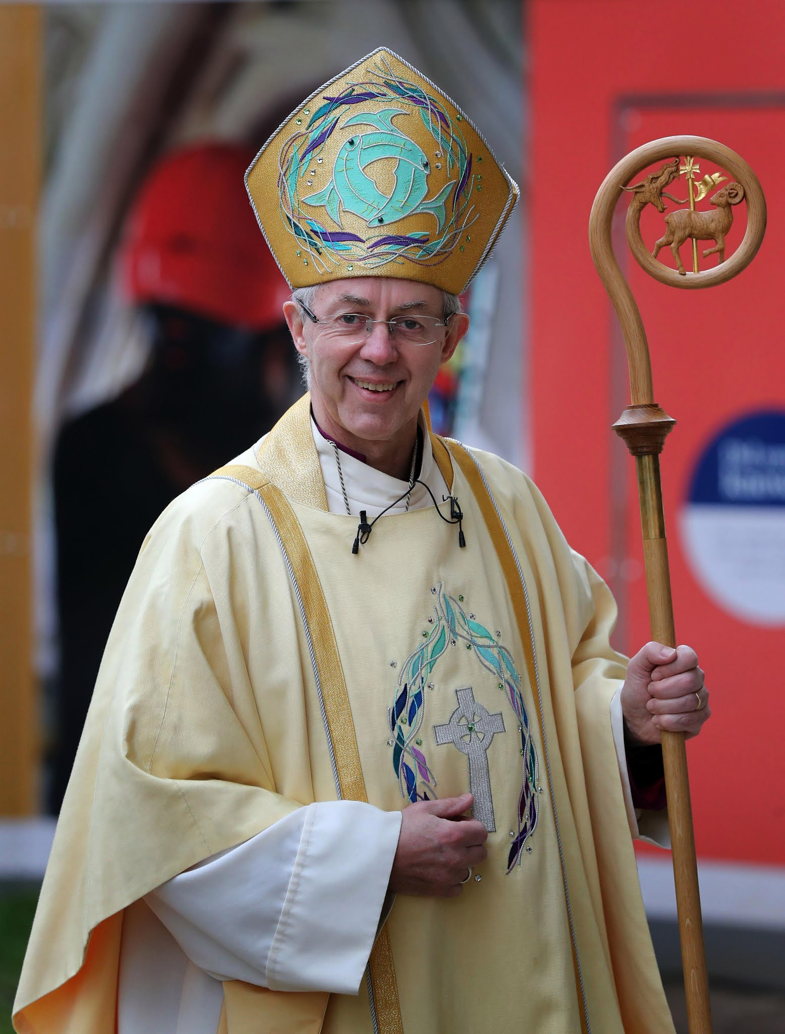 Anglican Communion 2023
