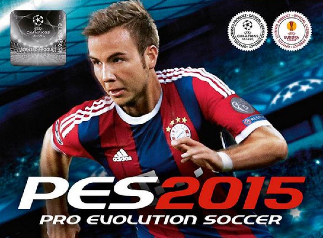 Baixar PES 2015 Tradução PTBR + Crack Download Torrent BAIXADERA Baixar PES 2015 Tradução PTBR + Crack Download Torrent BAIXADERA