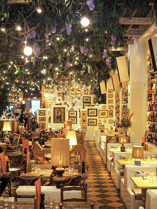 Circolo Popolare, London (+447787651192)