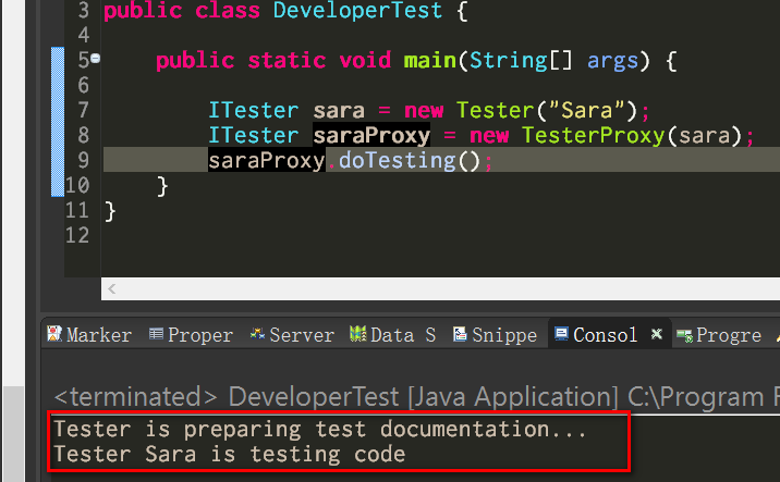 SAP ABAP Central: Various Proxy Design Pattern implementation variants ...