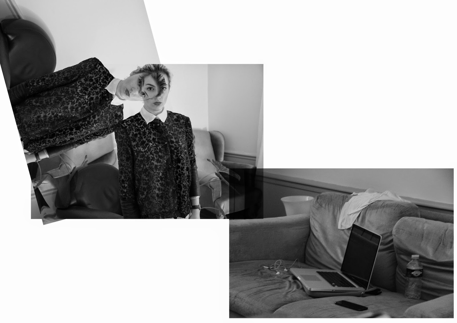 Marcel Gracieuse: mai 2014