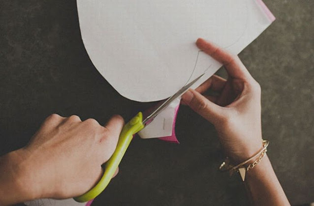 Τριαντάφυλλο χειροποίητο