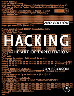 Hacking Books 