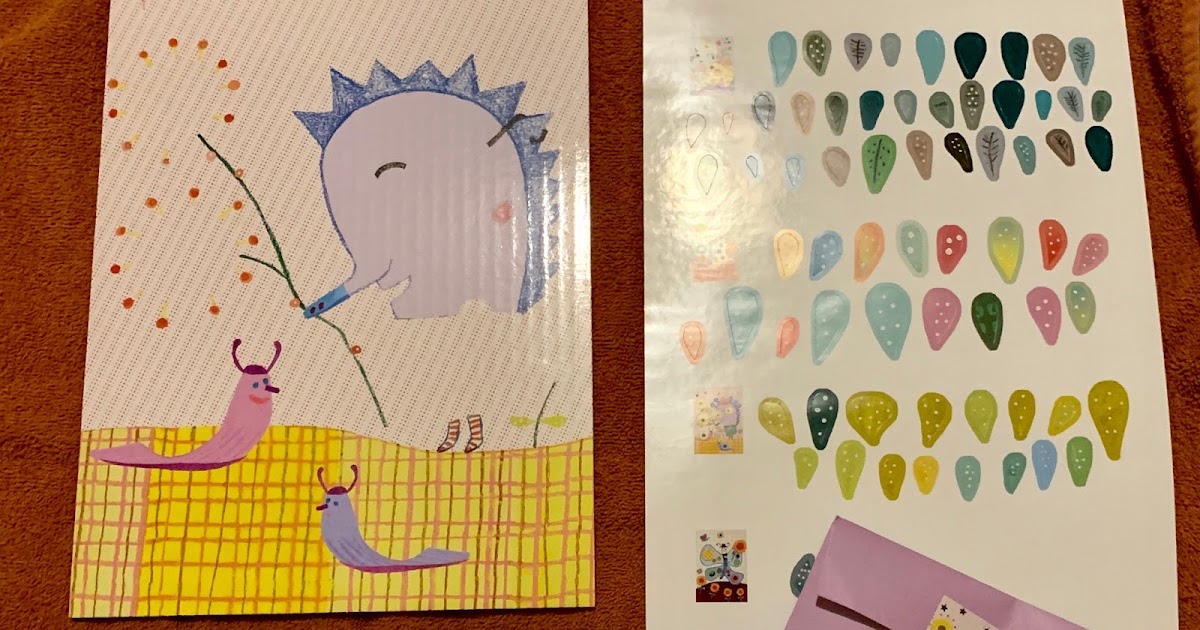 Review: Djeco So Pop