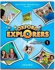 Oxford Explorers