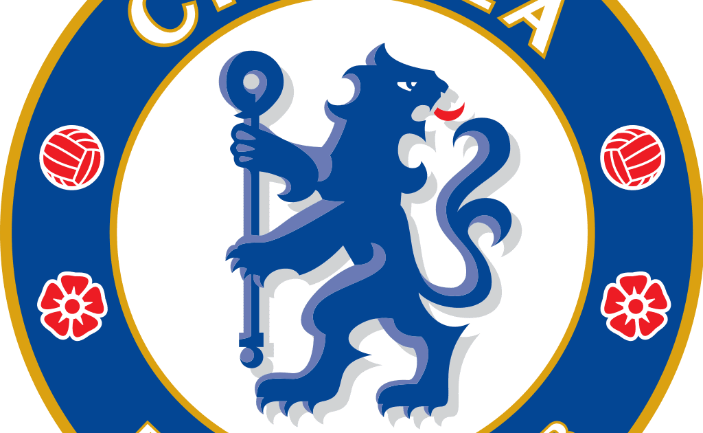 Chelsea FC Logo png Format HD Image
