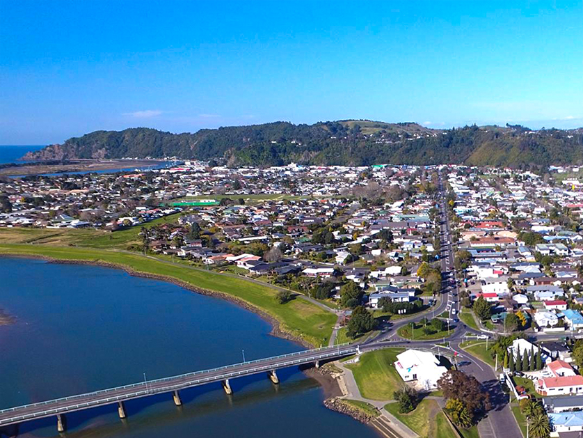 Sunniest Places in New Zealand