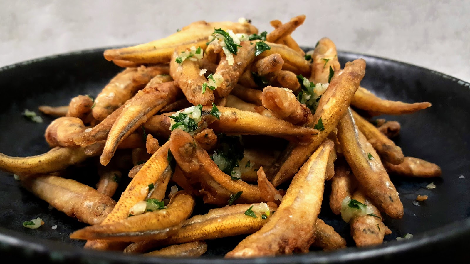 Ou Manger Une Friture Autour De Moi Friture de Jols