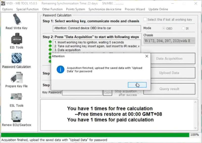 How to get the hardware key for mini sap installation cdlasopa