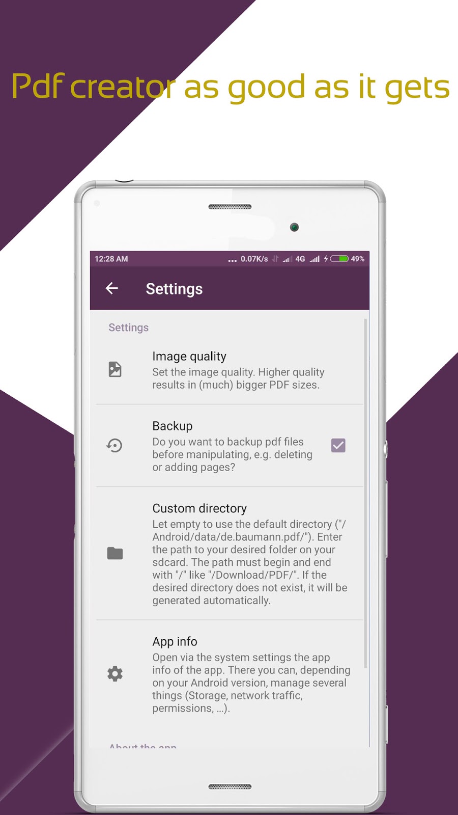 best pdf maker for android free best pdf maker for android free