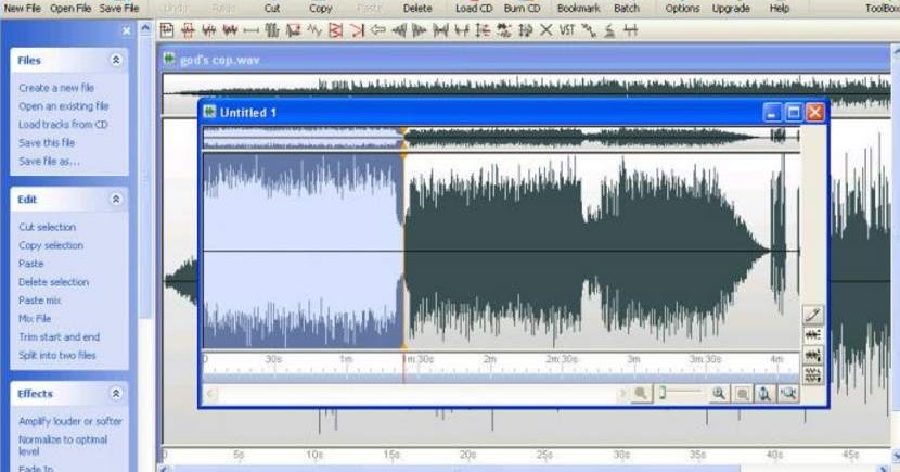 SCARICA PROGRAMMA PER MIXARE MUSICA GRATIS ITALIANO