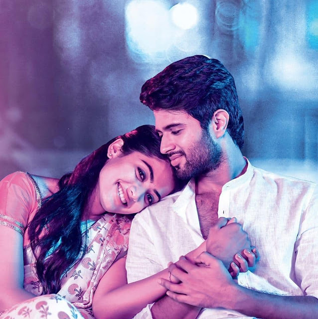 Geetha Govindam Geetha Govindam