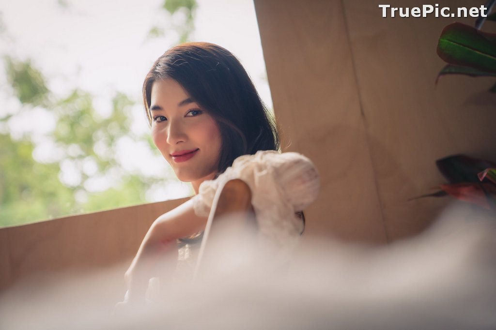 Image Thailand Model – Ness Natthakarn – Beautiful Picture 2020 Collection - TruePic.net - Picture-19