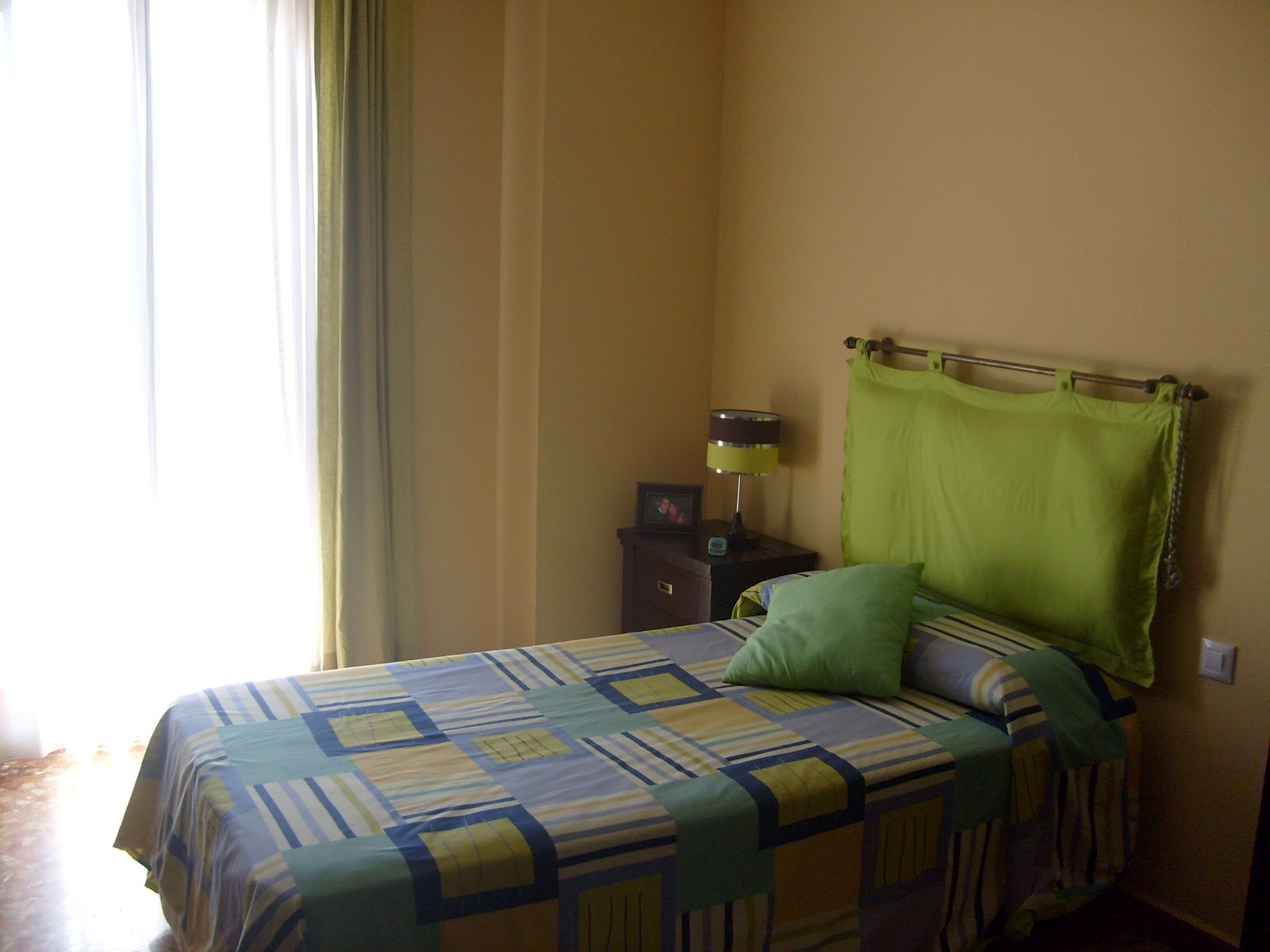 FR_interiorismo: Dormitorios_De adolescente a hombre