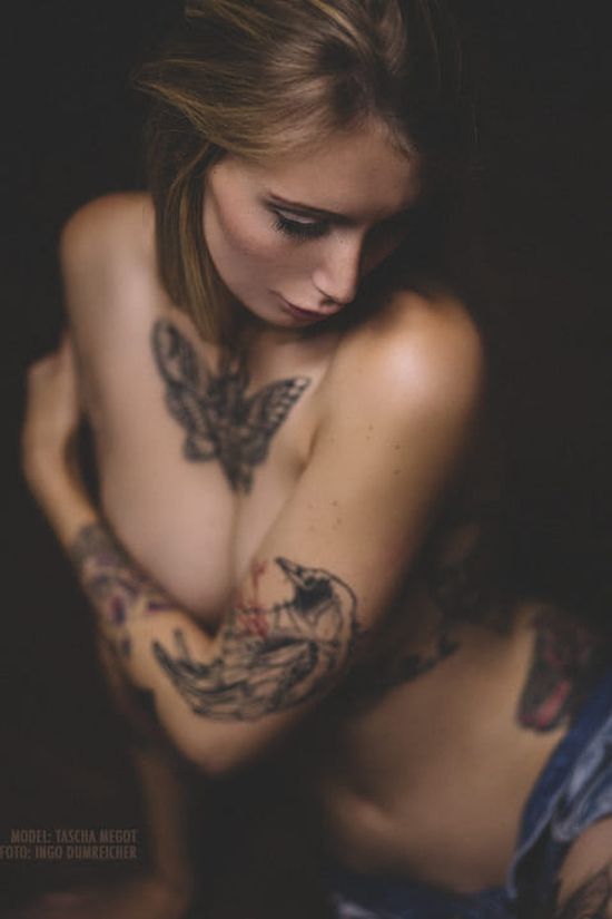 Ingo Dumreicher 500px arte fotografia mulheres modelos fashion beleza sensual provocante peitos